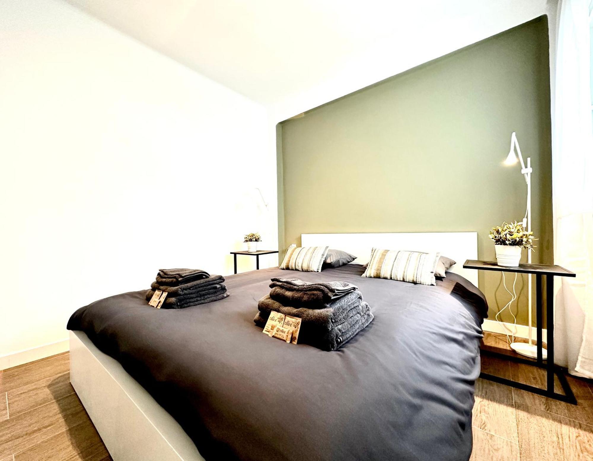 Apartamento Edf. 4 caminos Nerja Exterior foto