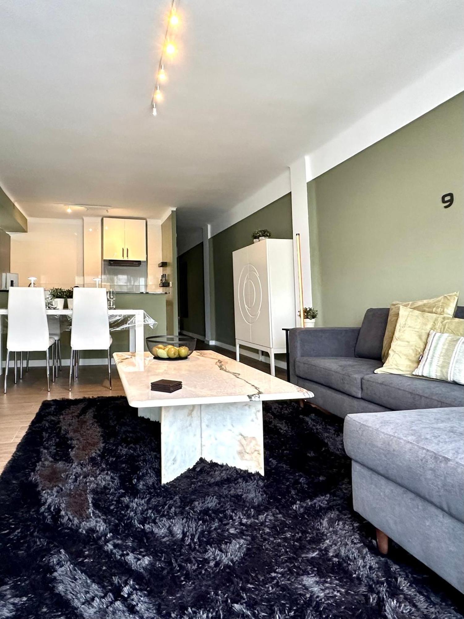 Apartamento Edf. 4 caminos Nerja Exterior foto
