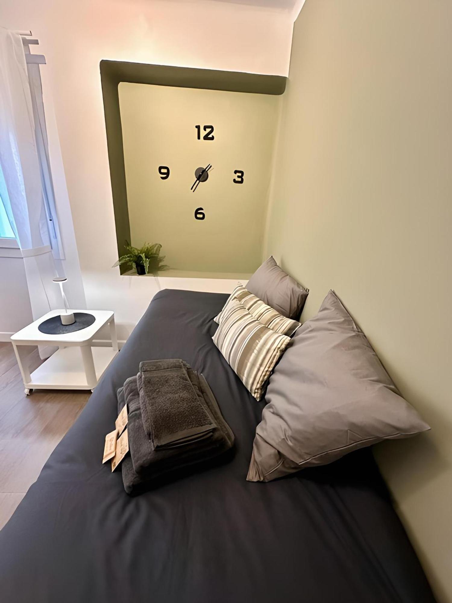 Apartamento Edf. 4 caminos Nerja Exterior foto