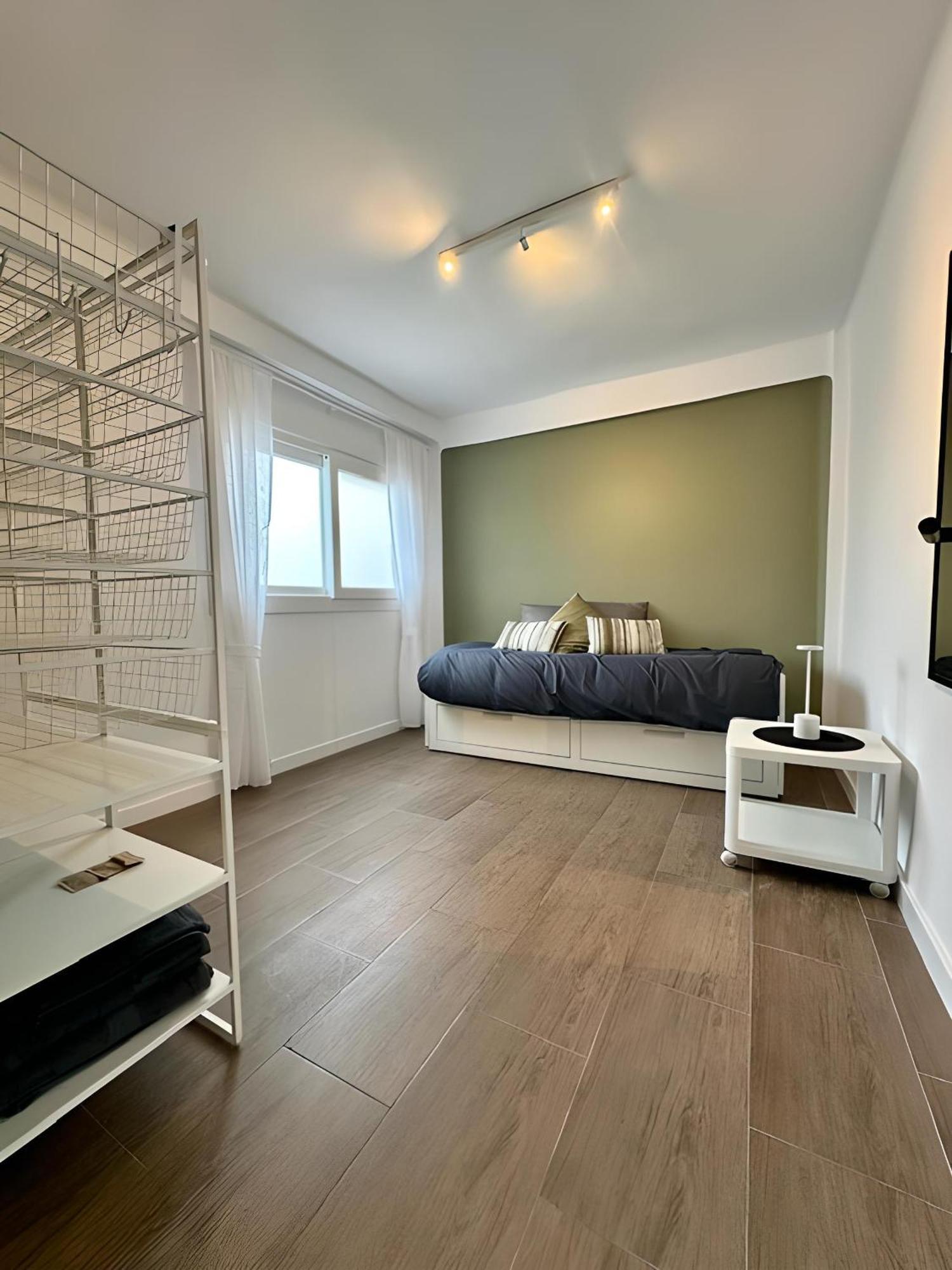 Apartamento Edf. 4 caminos Nerja Exterior foto