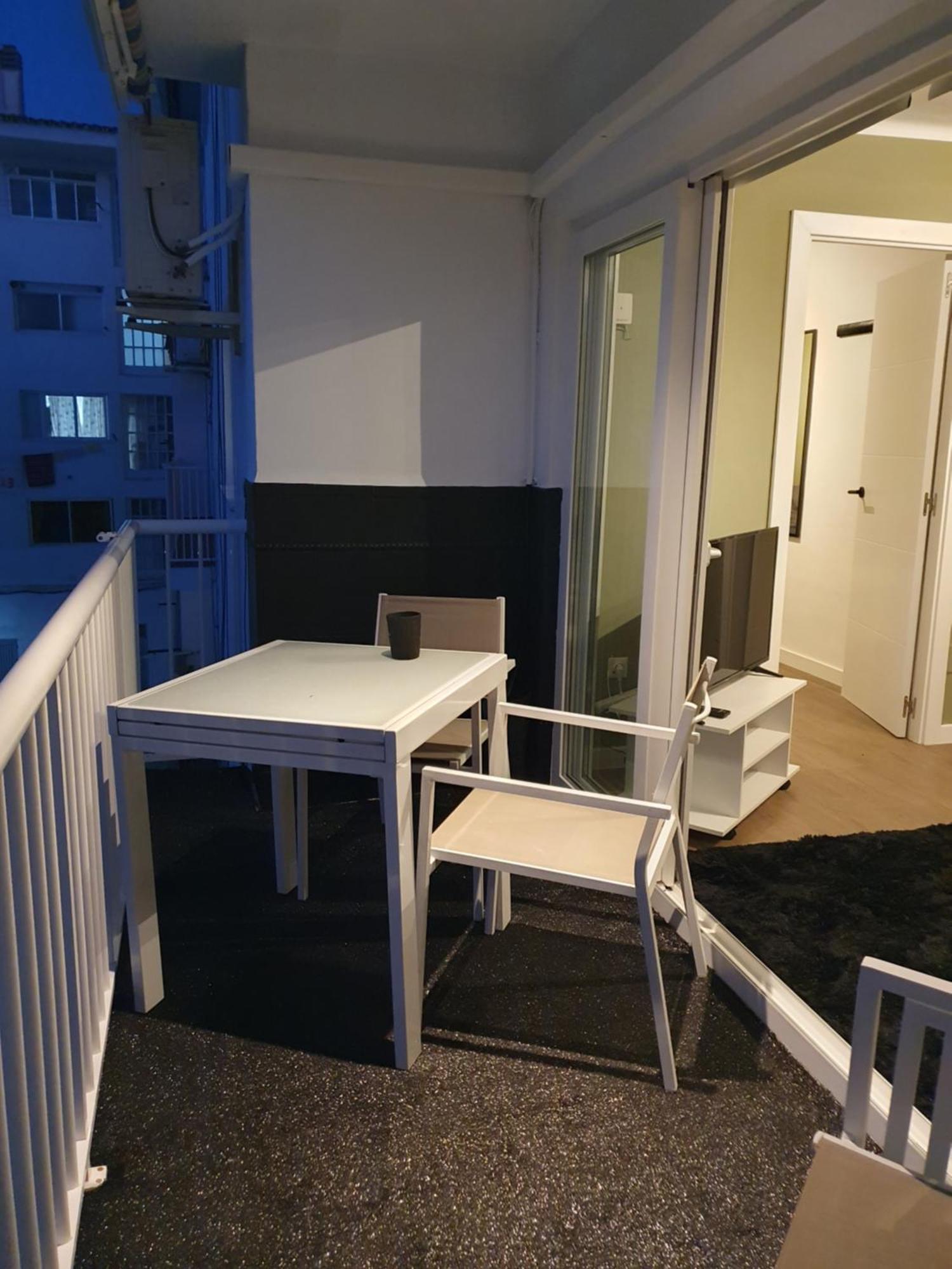 Apartamento Edf. 4 caminos Nerja Exterior foto