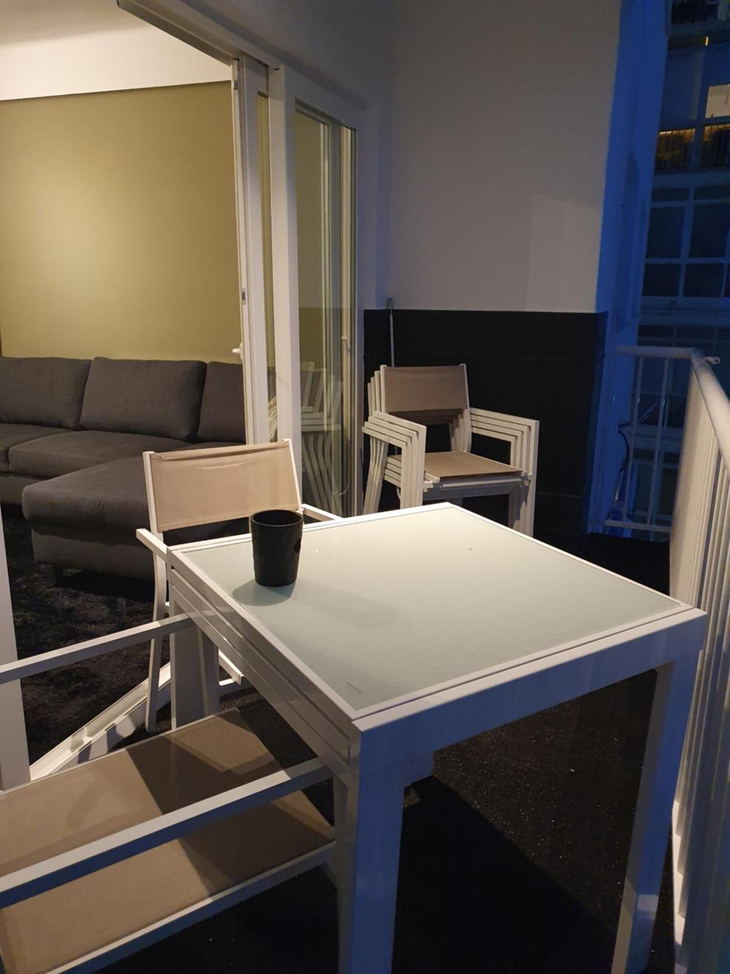 Apartamento Edf. 4 caminos Nerja Exterior foto